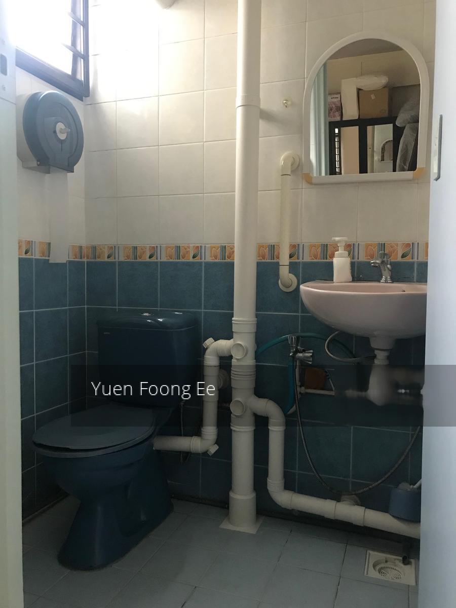 Blk 134 Ang Mo Kio Avenue 3 (Ang Mo Kio), HDB 4 Rooms #260936571
